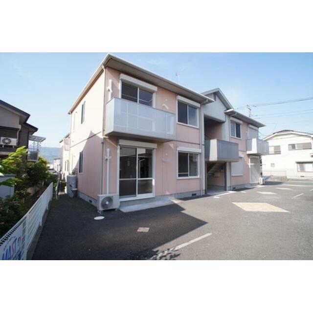 サンハイム２ 外観