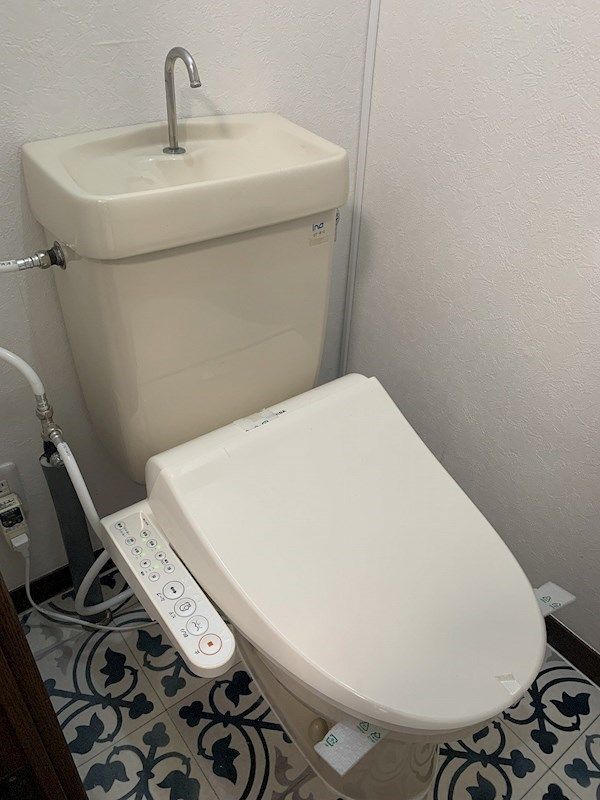 ファイブ鶴巻 その他2