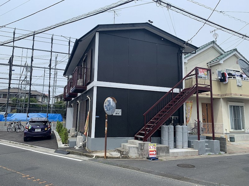ファイブ鶴巻 その他外観2