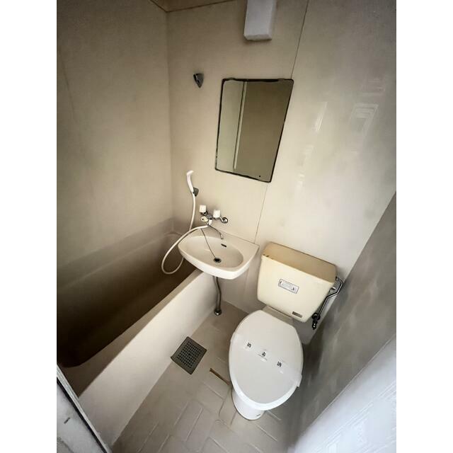 風呂画像