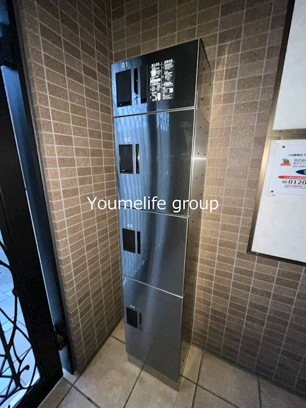 クレベール その他外観4