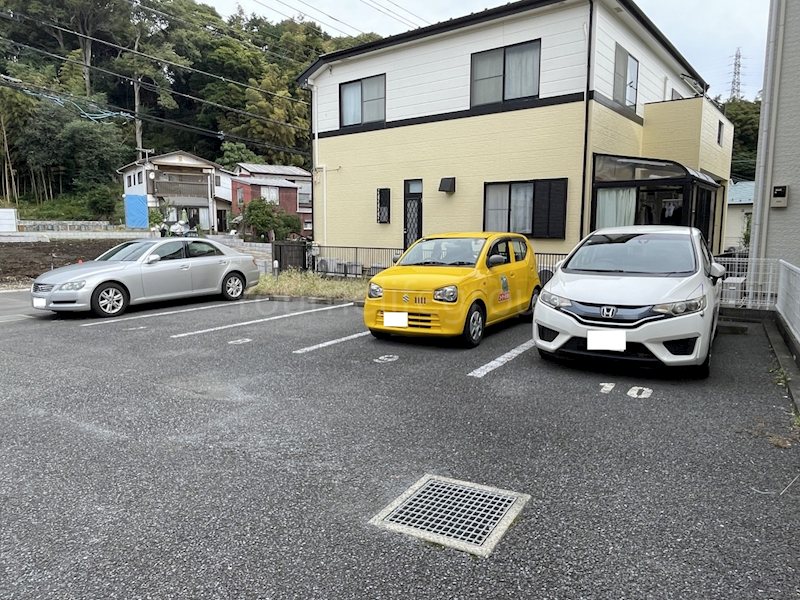 プルームコート その他外観4