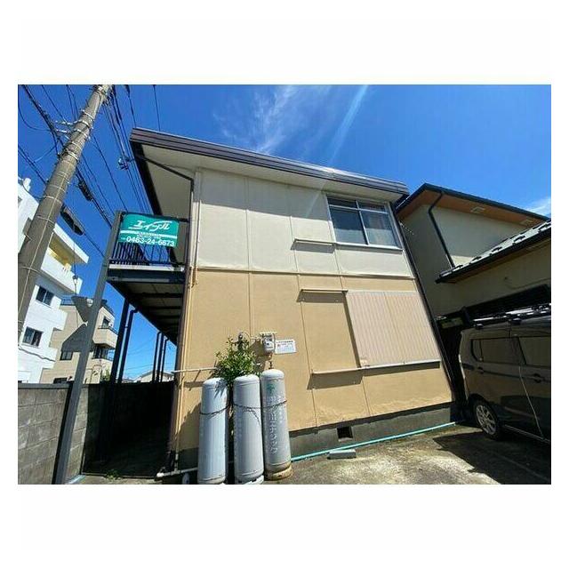 千石コーポ その他外観4