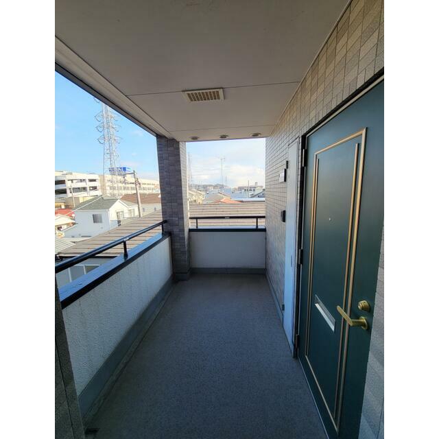 サンパティオ その他5