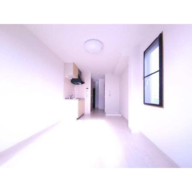 サンパティオ ベッドルーム