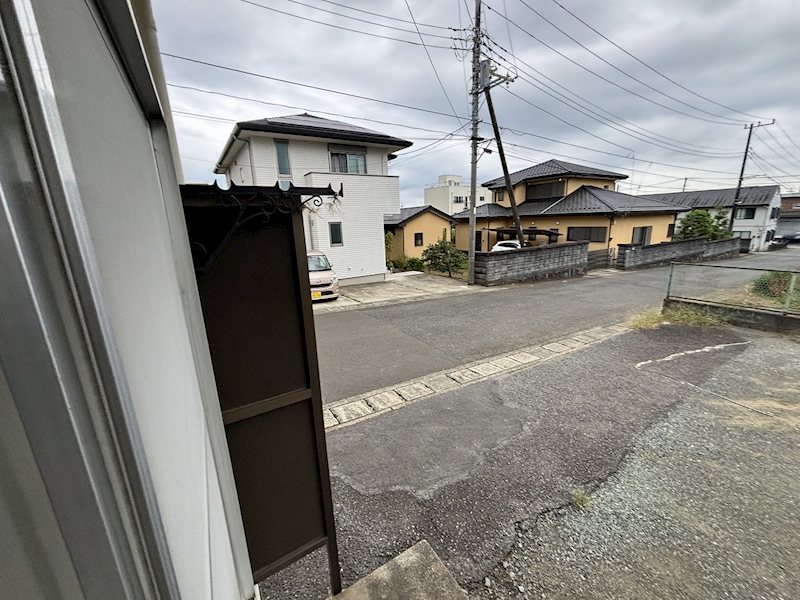 白石ハイツ その他5