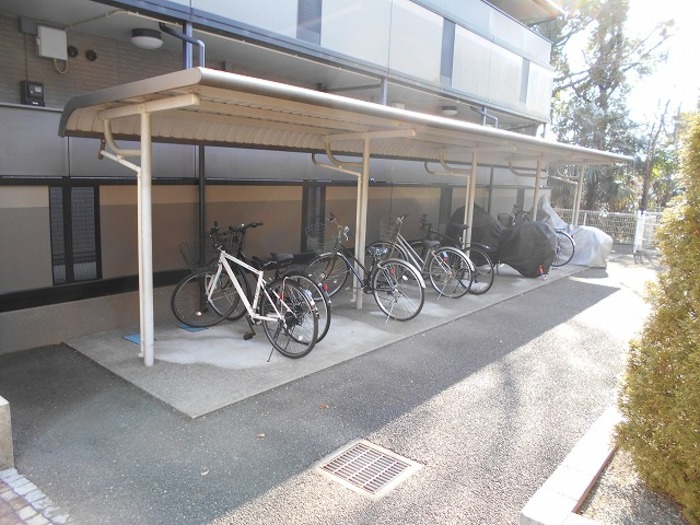 アネックス　Ⅰ その他外観2