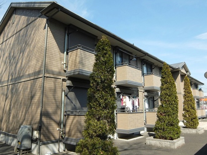 アネックス　Ⅰ その他外観3