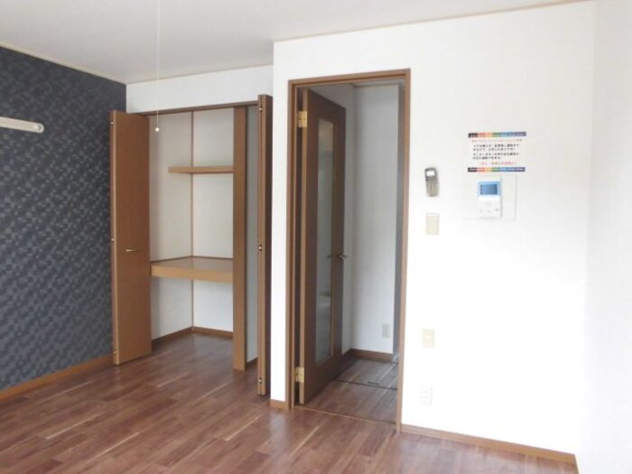 アネックス　Ⅰ リビング