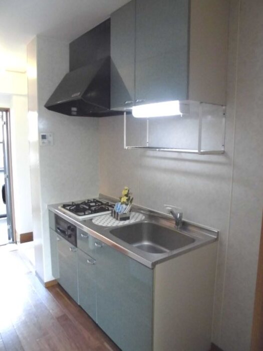 アネックス　Ⅰ キッチン