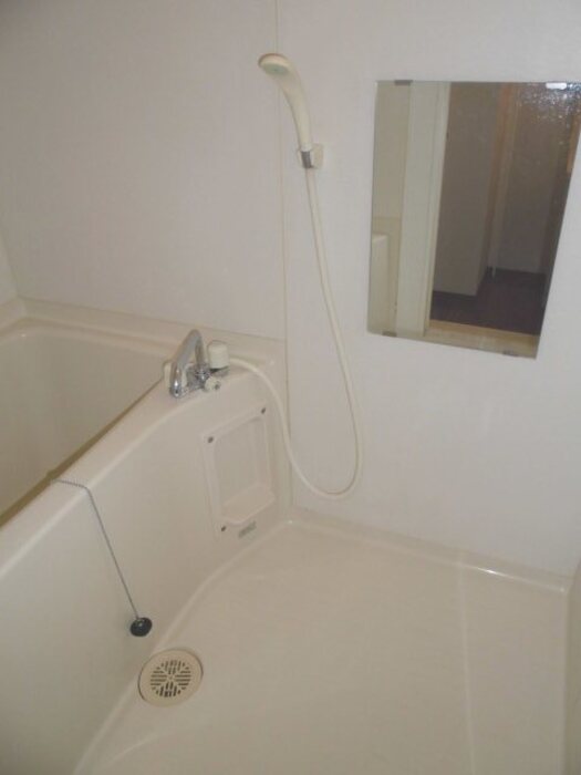 アネックス　Ⅰ 風呂画像