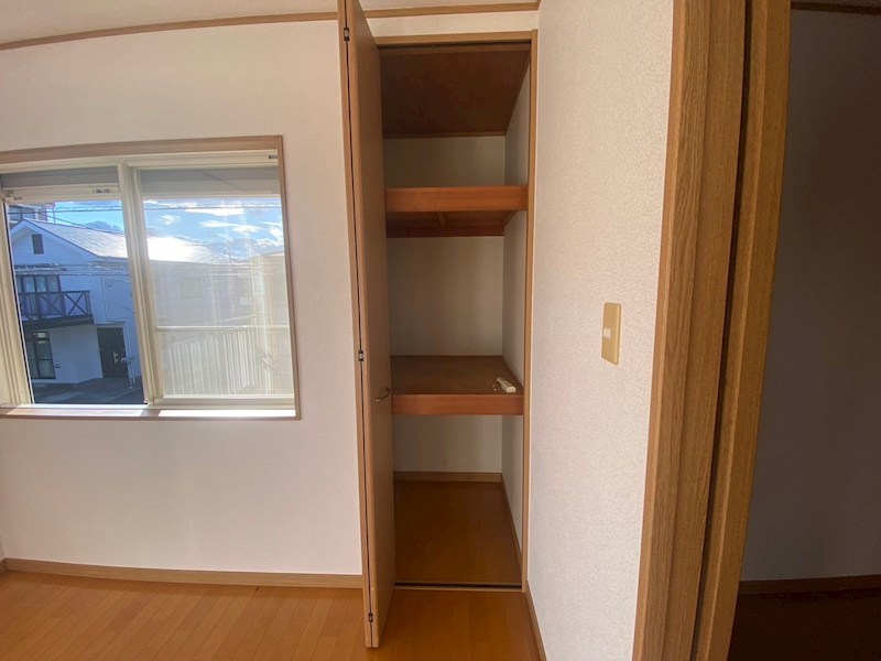 yuukiハイツ その他4