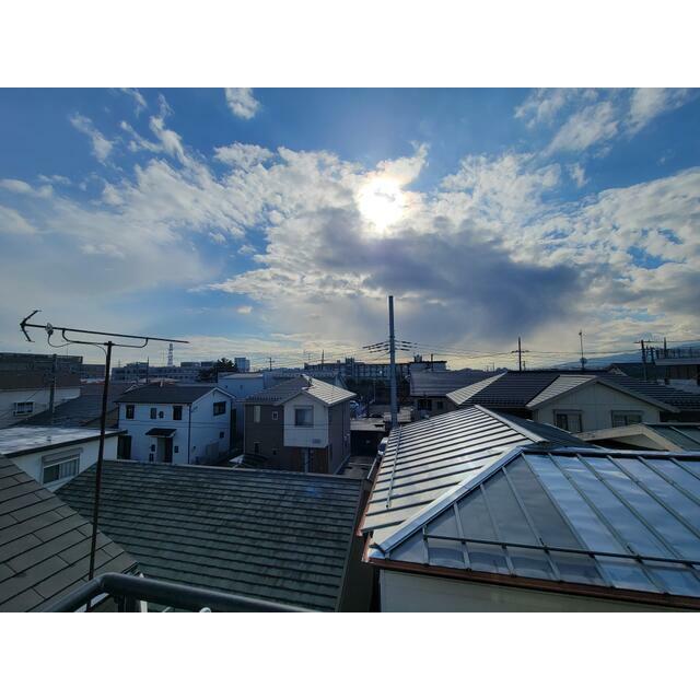 サンパティオ その他外観1