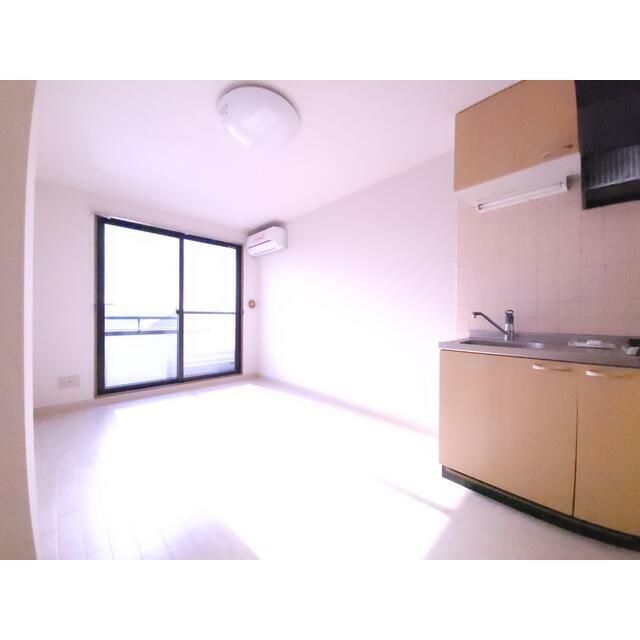 サンパティオ リビング