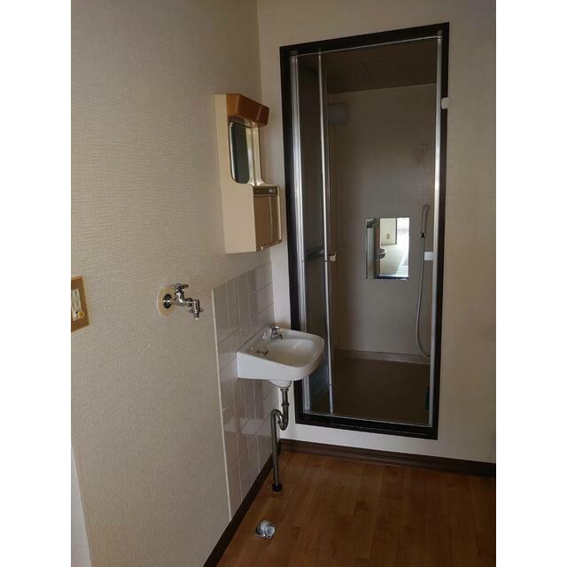 白石ハイツ その他2