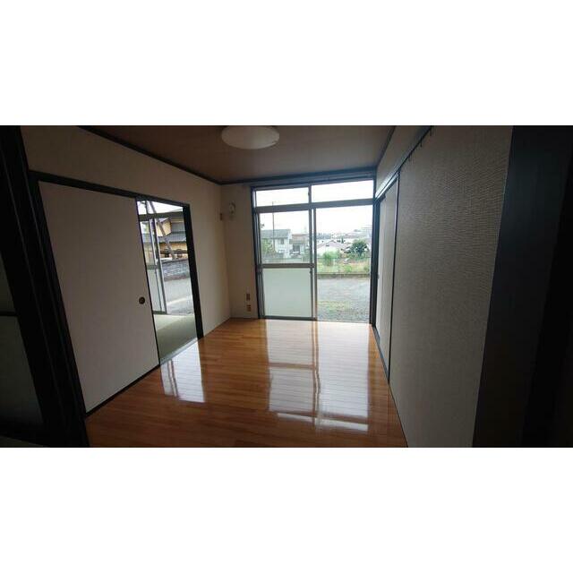 白石ハイツ その他6