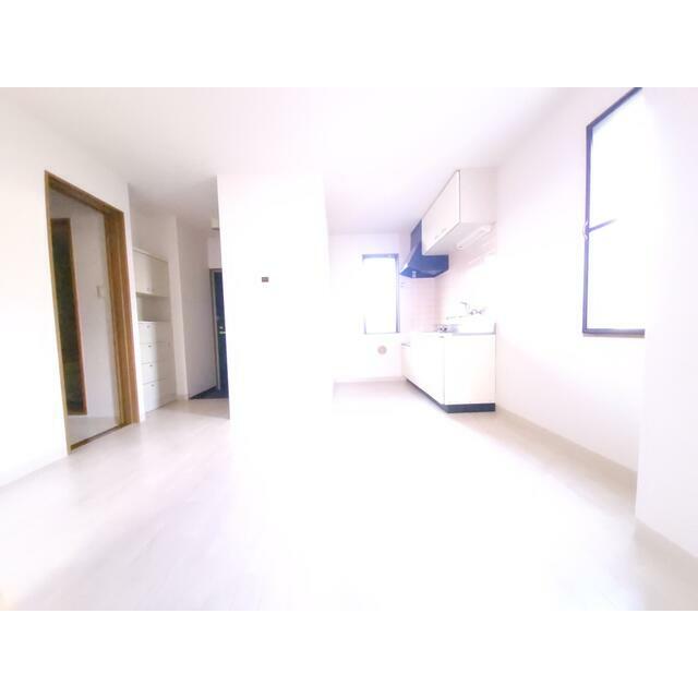 サンパティオ リビング