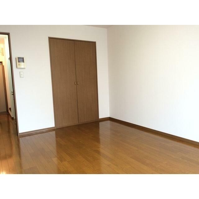 アンプルール　フェール　ライム ベッドルーム
