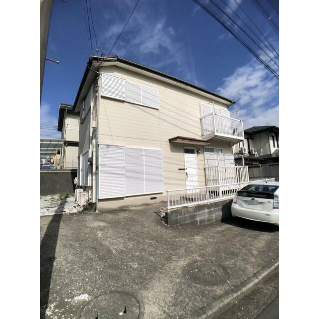 サンライフ弥生台 201号室 外観