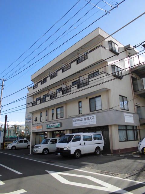 ひかりビル その他外観1