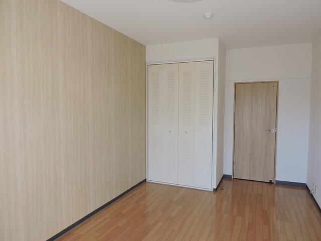 アルコ舞岡 ベッドルーム