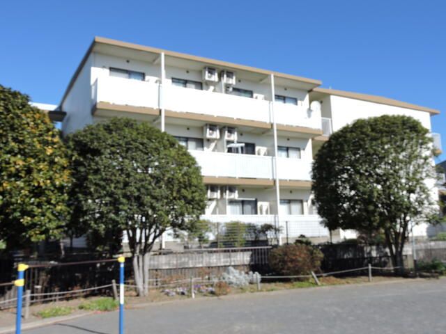 アルコ舞岡 205号室 外観