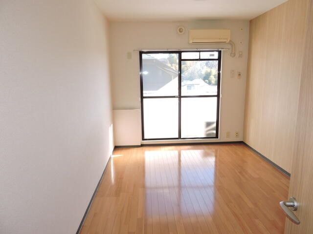 アルコ舞岡 リビング