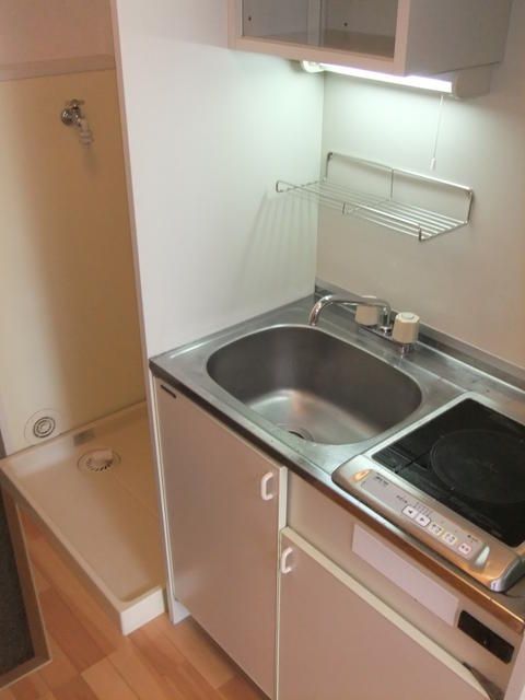 アルコ舞岡 キッチン