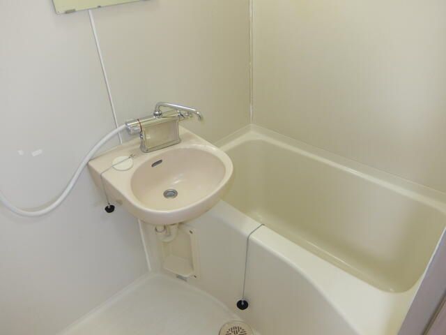 アルコ舞岡 風呂画像