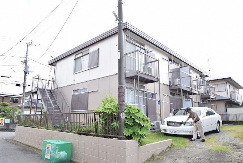 コーポ俊洋 その他外観1