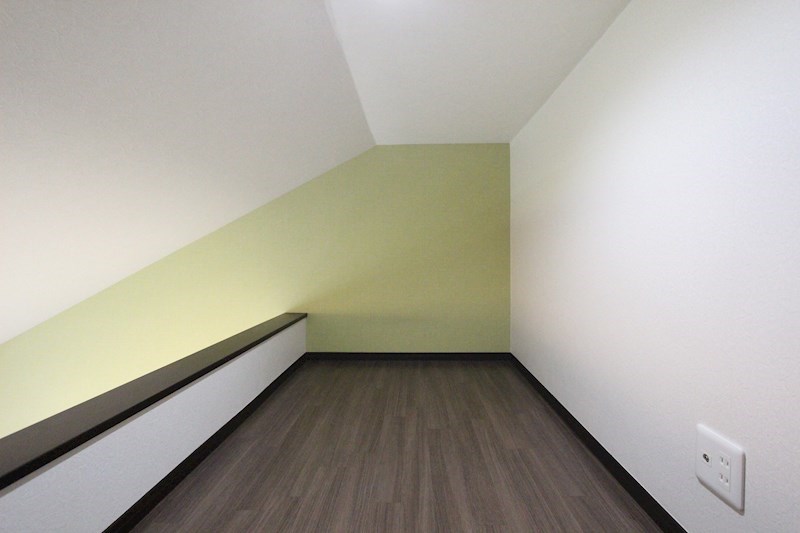 リモーネ湘南 ベッドルーム