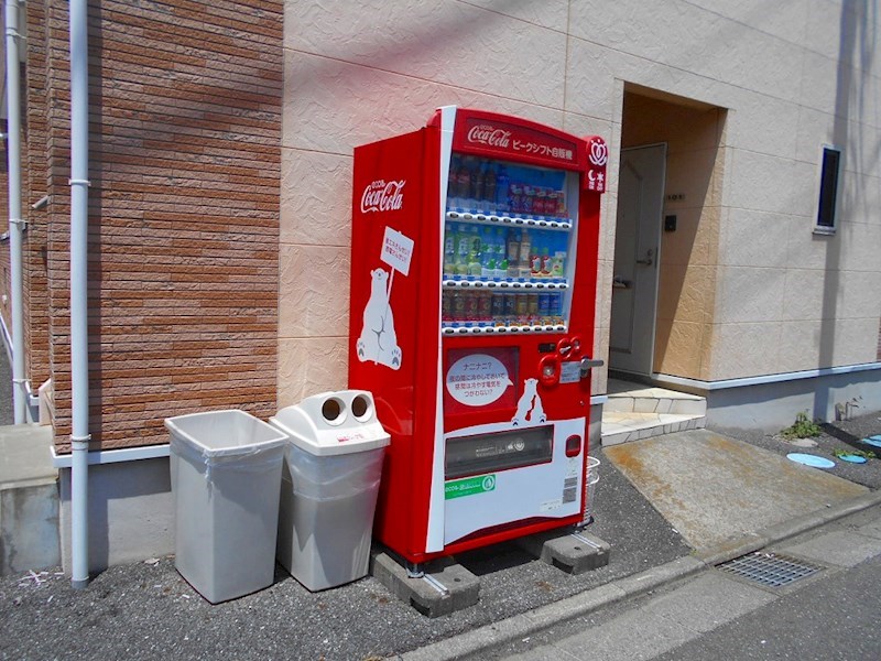 ヴァンヴェール  その他外観4