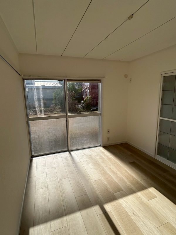 アイビーコート高橋 リビング