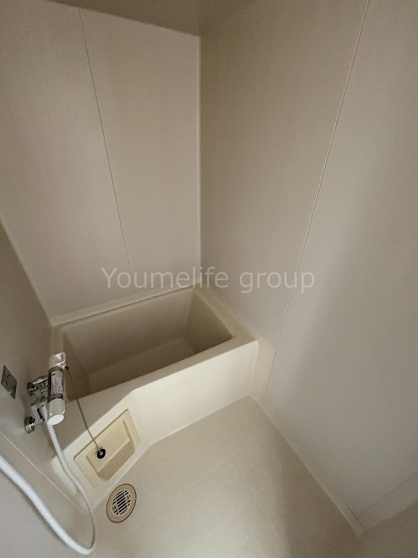 アイビーコート高橋 風呂画像