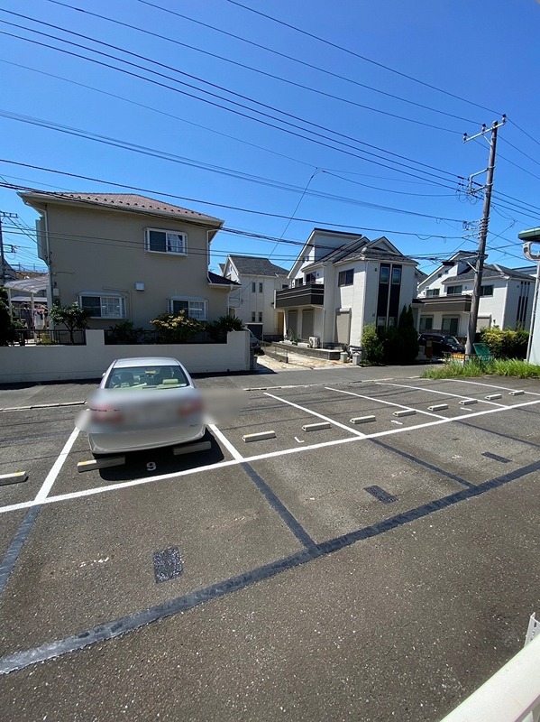 オイカワハイツ その他外観1