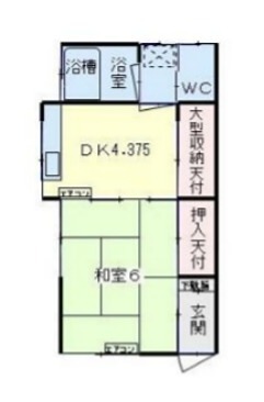 石見荘の物件画像2