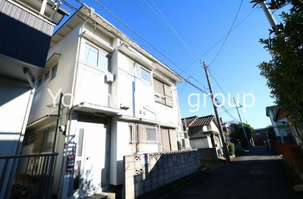 石見荘（WEST） その他外観1