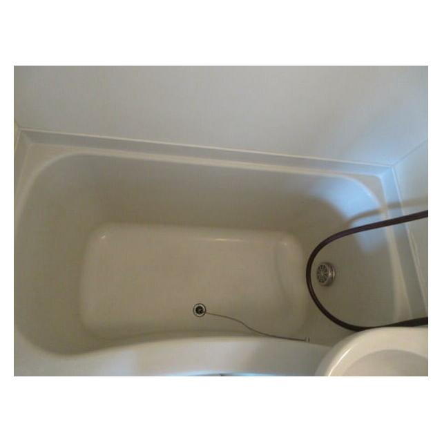 ハイツまとい 風呂画像