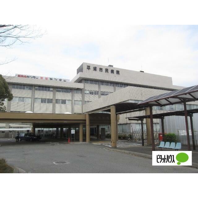 ハイツまとい 周辺画像5