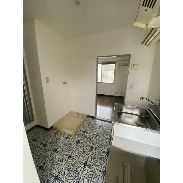 エクセル湘南Ａ 玄関