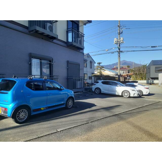 ハイツミネルヴァ その他1