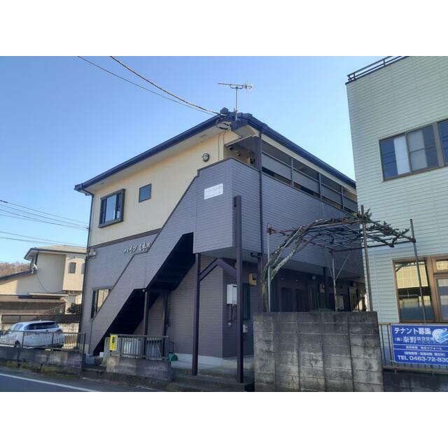 ハイツミネルヴァ その他2