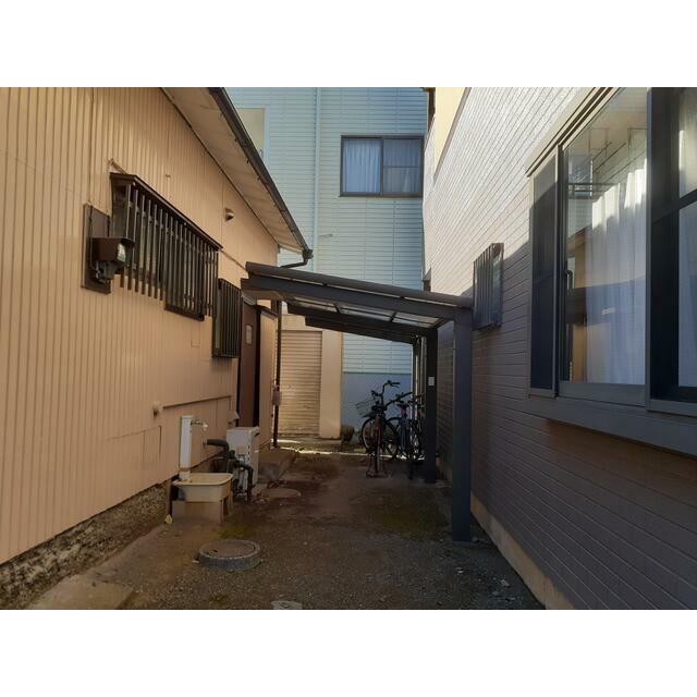 ハイツミネルヴァ その他12