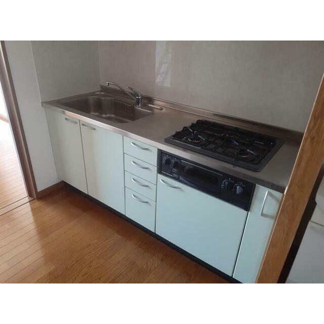 ハイツミネルヴァ キッチン