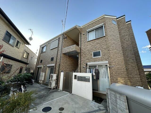 Ｂｅｒｇｈａｕｓ　Ｓｈｏｎａｎ　Ｔｓｕｊｉｄｏ その他外観1