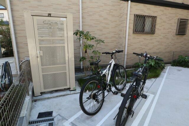 Ｂｅｒｇｈａｕｓ　Ｓｈｏｎａｎ　Ｔｓｕｊｉｄｏ その他外観2