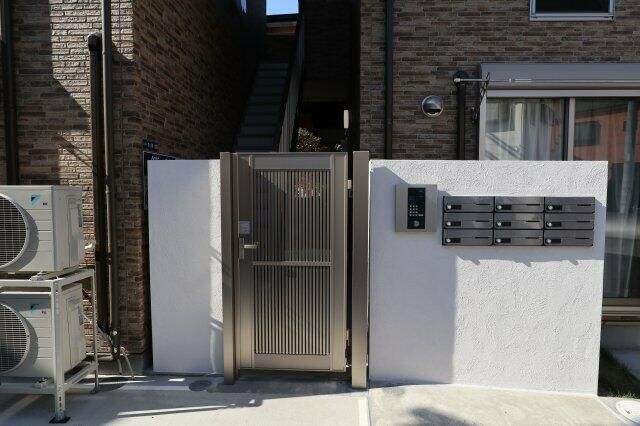 Ｂｅｒｇｈａｕｓ　Ｓｈｏｎａｎ　Ｔｓｕｊｉｄｏ その他外観3