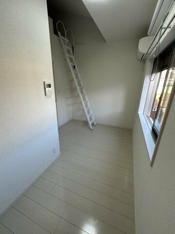 Ｂｅｒｇｈａｕｓ　Ｓｈｏｎａｎ　Ｔｓｕｊｉｄｏ リビング