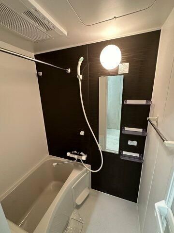 Ｂｅｒｇｈａｕｓ　Ｓｈｏｎａｎ　Ｔｓｕｊｉｄｏ 風呂画像