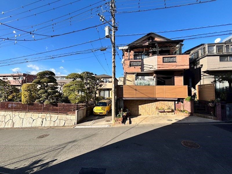 D&amp;rsquo;Tribute湘南台 A その他4